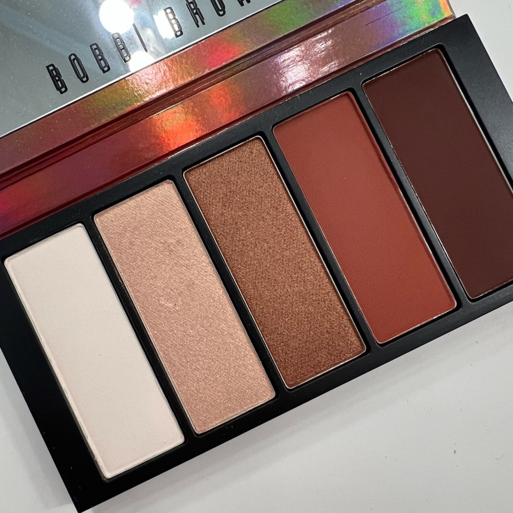 Bobbi Brown Fever Dream Eyeshadow Palette